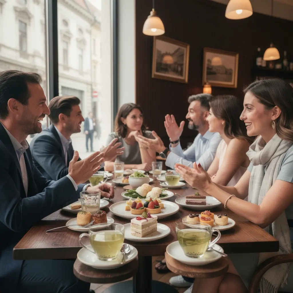 Különleges zeller magtea, amely gazdag ízélményt nyújt.
