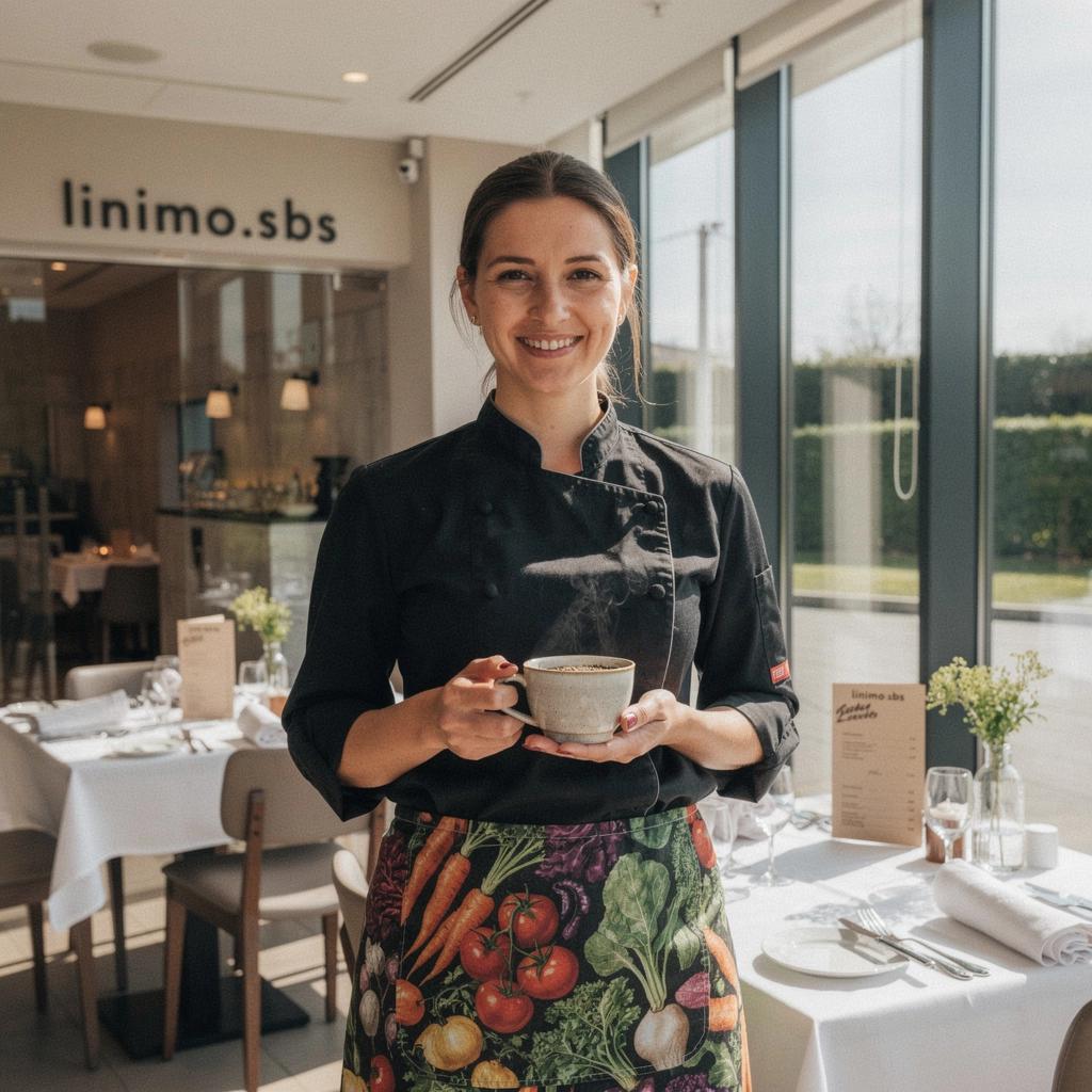 Kovács Anna - Marketing szakember