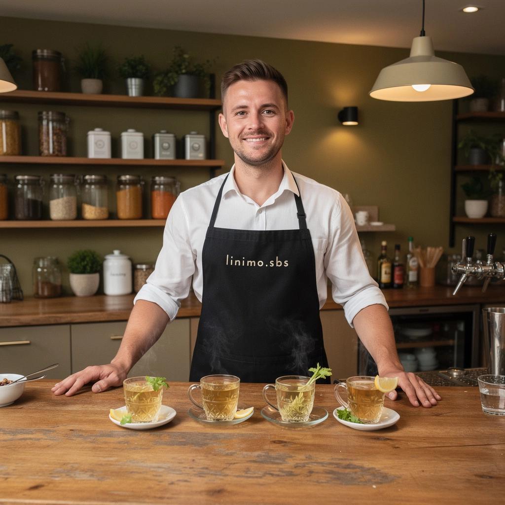 Varga László - Logisztikai koordinátor